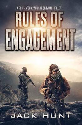 Book cover for Rules of Engagement