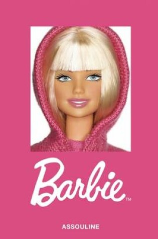 Cover of Barbie