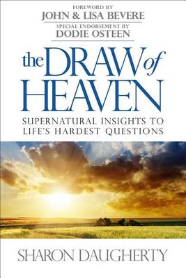 Book cover for The Draw of Heaven