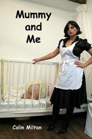 Cover of Mummy and Me