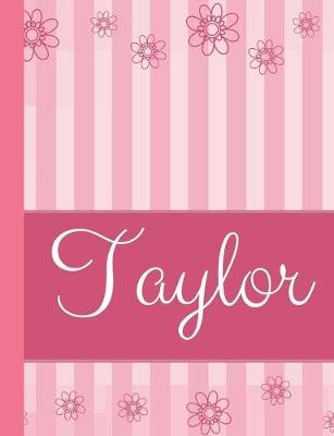 Book cover for Taylor