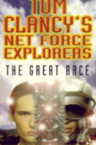 Cover of Great Race