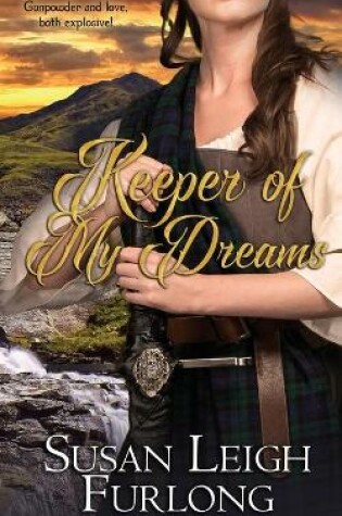 Cover of Keeper of My Dreams