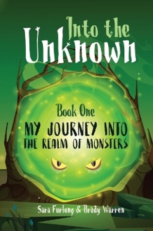 Cover of My Journey Into the Realm of Monsters