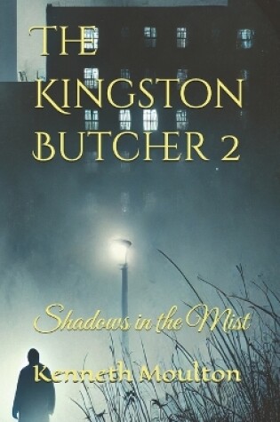 Cover of The Kingston Butcher 2