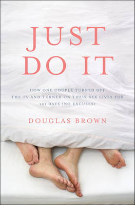 Book cover for Just Do It