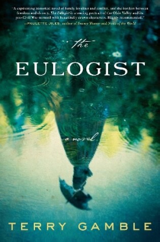 Cover of The Eulogist