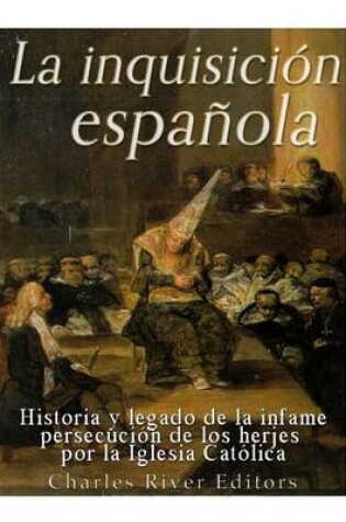 Cover of La Inquisici n Espa ola