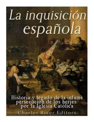 Book cover for La Inquisici n Espa ola