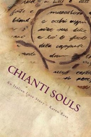Cover of Chianti Souls