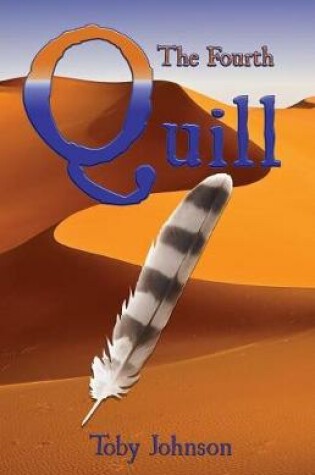 Cover of The Fourth Quill