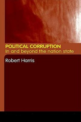 Cover of Political Corruption