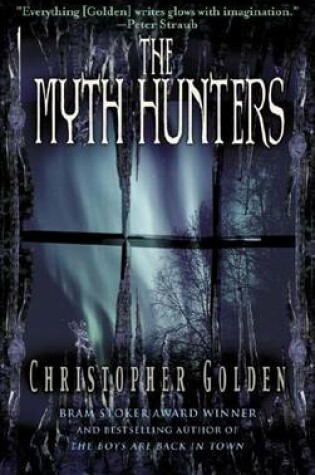 The Myth Hunters