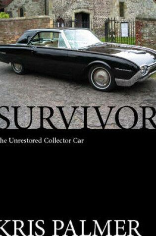 Cover of Survivor