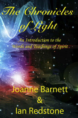 Cover of The Chronicles Of Light
