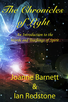 Book cover for The Chronicles Of Light