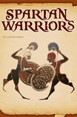 Cover of Spartan Warriors