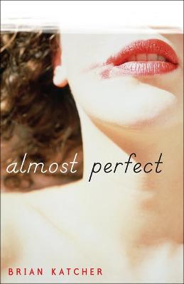 Cover of Almost Perfect