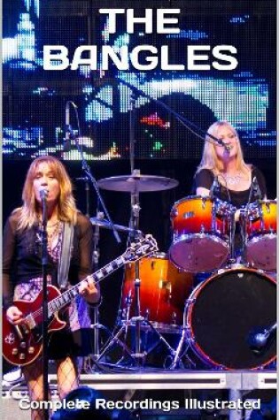 Cover of The Bangles