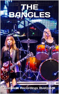 Cover of The Bangles