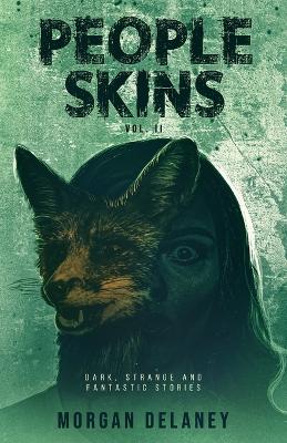 Book cover for People Skins Volume 2