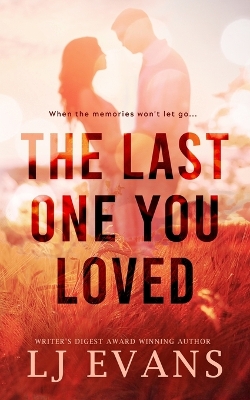 Book cover for The Last One You Loved