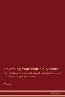 Book cover for Reversing Your Multiple Nodules