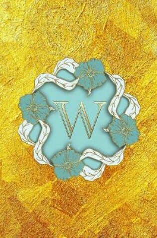 Cover of W