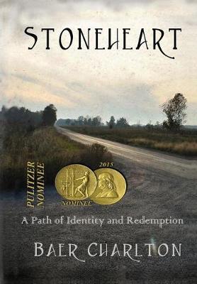 Book cover for Stoneheart