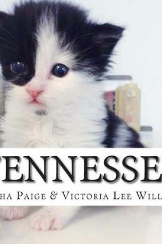 Cover of Tennessee