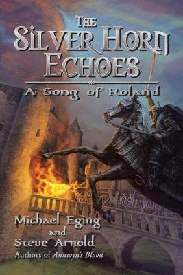 Book cover for The Silver Horn Echoes