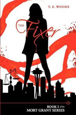 Cover of The Fixer