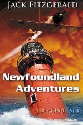Cover of Newfoundland Adventures