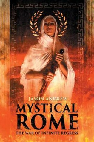 Cover of Mystical Rome