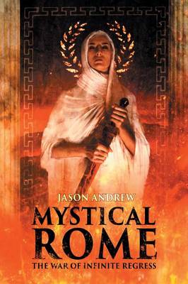Book cover for Mystical Rome