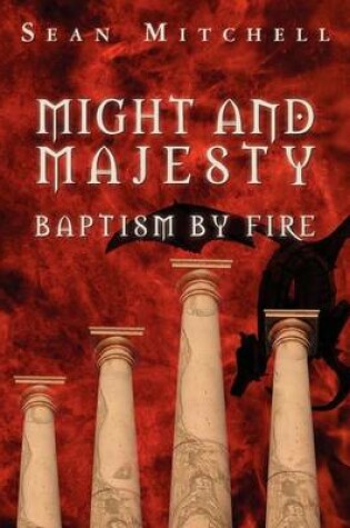 Cover of Might and Majesty