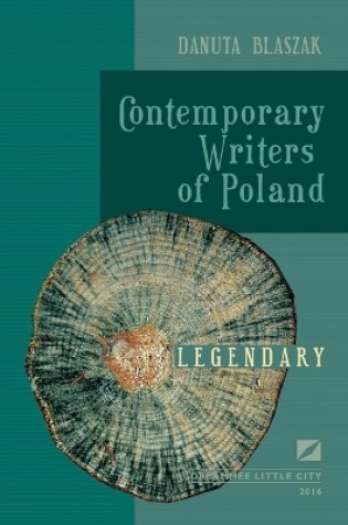 Cover of Legendary