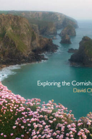 Cover of Exploring the Cornish Coast