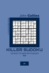 Book cover for Killer Sudoku - 120 Easy To Master Puzzles 9x9 - 5