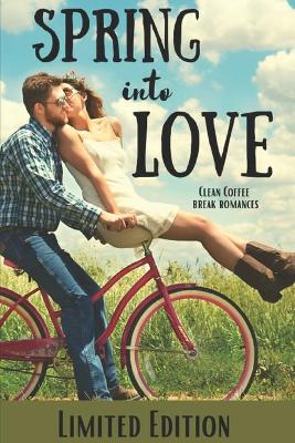 Book cover for Spring Into Love