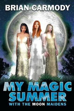 Cover of My Magic Summer