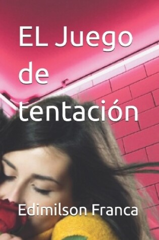 Cover of EL Juego de tentación