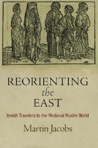 Cover of Reorienting the East