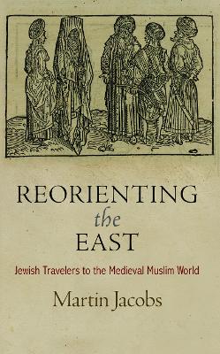 Cover of Reorienting the East