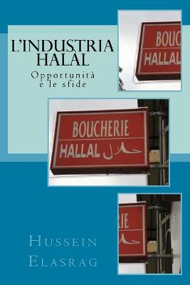 Book cover for L'industria halàl