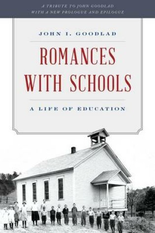 Cover of Romances with Schools