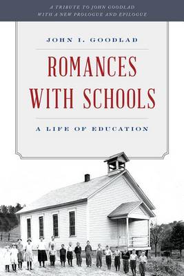 Book cover for Romances with Schools