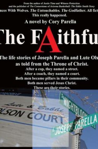 Cover of The Faithful