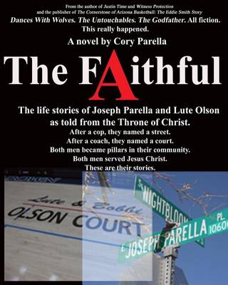Book cover for The Faithful