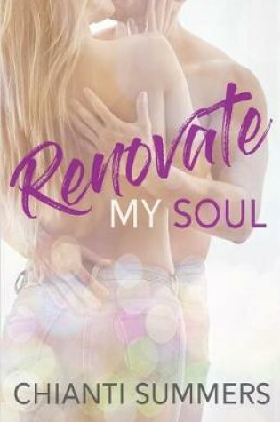 Cover of Renovate My Soul